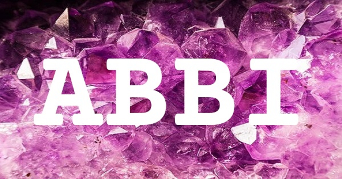ABBI 英文名字意義