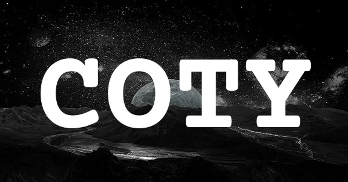 COTY 英文名字意義