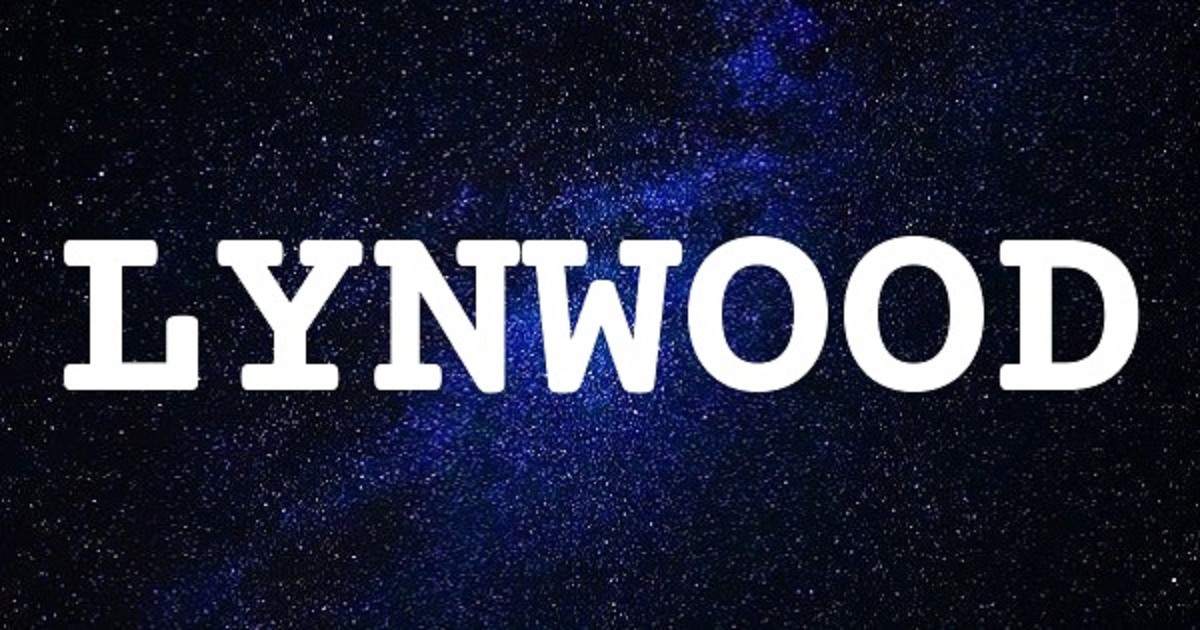 LYNWOOD 英文名字意義