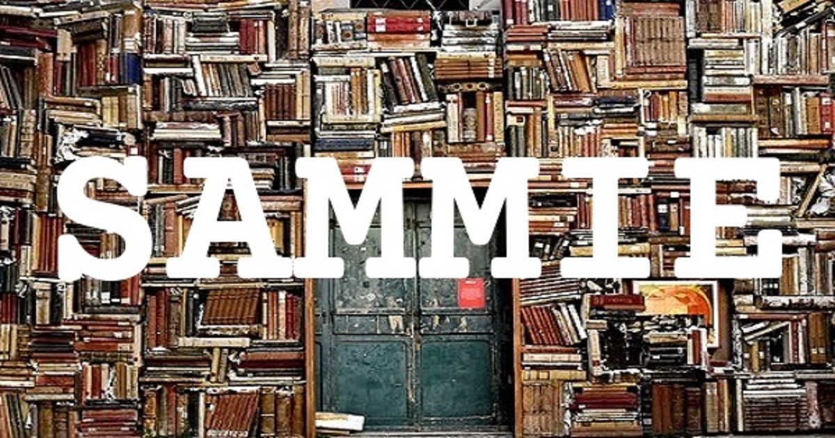 SAMMIE 英文名字意義