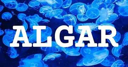 ALGAR英文名字意義