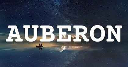 AUBERON英文名字意義