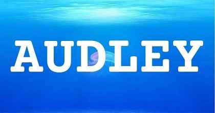 AUDLEY英文名字意義