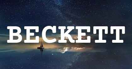 BECKETT英文名字意義