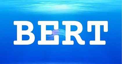 BERT英文名字意義