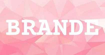 BRANDE英文名字意義