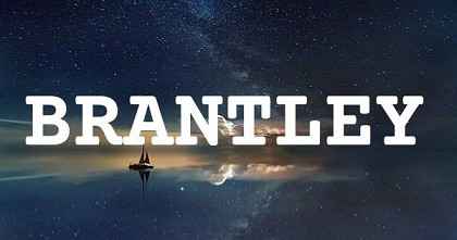 BRANTLEY英文名字意義