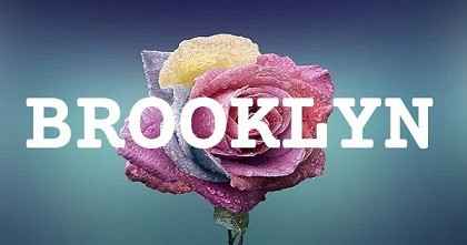 BROOKLYN英文名字意義