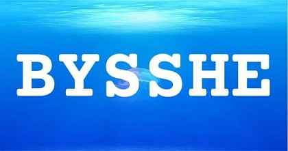 BYSSHE英文名字意義