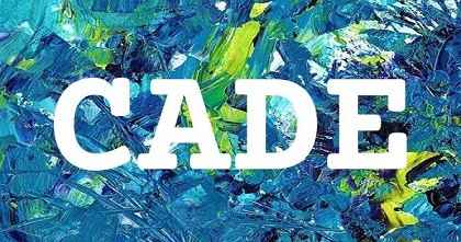 CADE英文名字意義