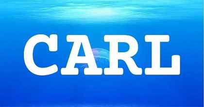 CARL英文名字意義