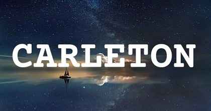 CARLETON英文名字意義