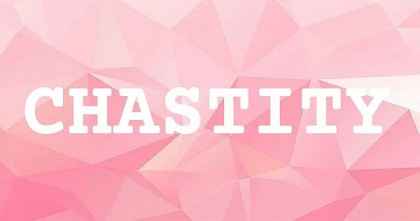 CHASTITY英文名字意義