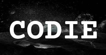 CODIE英文名字意義