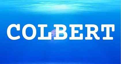COLBERT英文名字意義
