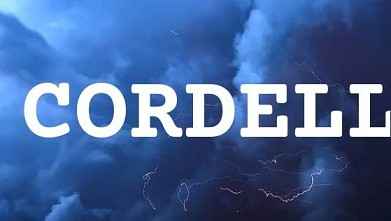 CORDELL英文名字意義