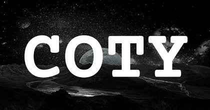 COTY英文名字意義
