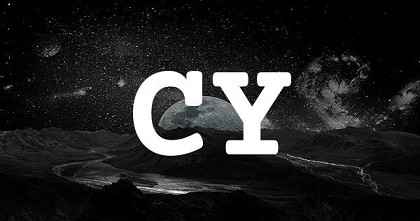 CY英文名字意義
