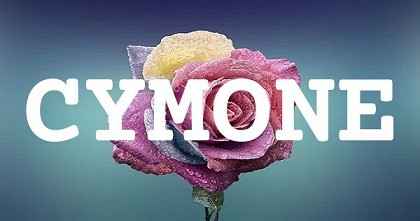CYMONE英文名字意義