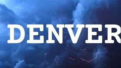 DENVER英文名字意義