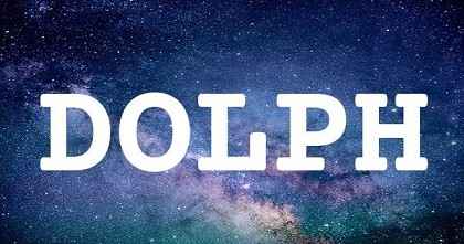 DOLPH英文名字意義
