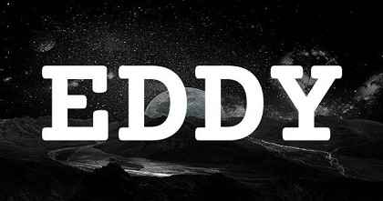 EDDY英文名字意義