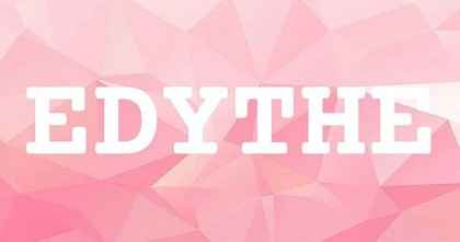 EDYTHE英文名字意義