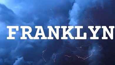 FRANKLYN英文名字意義