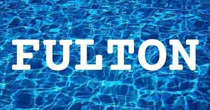 FULTON英文名字意義