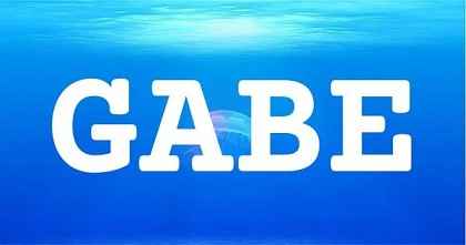 GABE英文名字意義