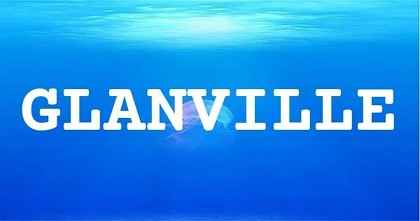 GLANVILLE英文名字意義