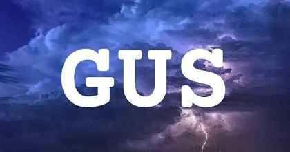 GUS英文名字意義