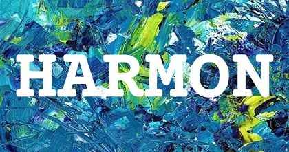 HARMON英文名字意義