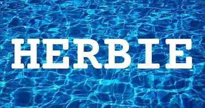 HERBIE英文名字意義