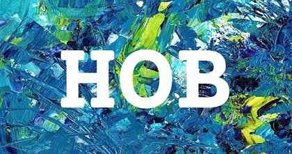 HOB英文名字意義
