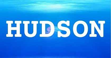 HUDSON英文名字意義