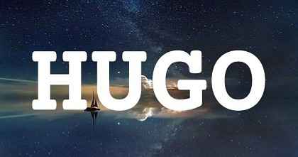 HUGO英文名字意義