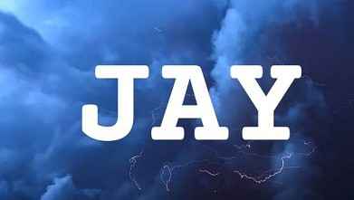 JAY英文名字意義