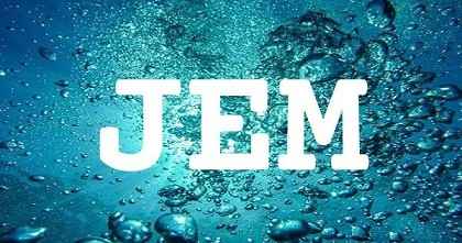 JEM英文名字意義