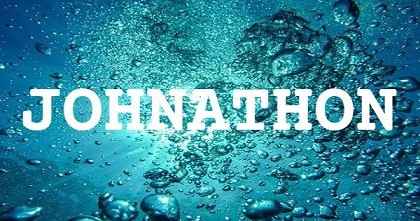 JOHNATHON英文名字意義