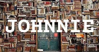 JOHNNIE英文名字意義