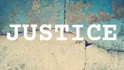 JUSTICE英文名字意義