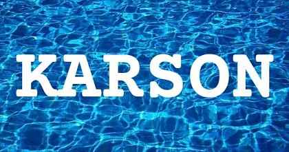 KARSON英文名字意義