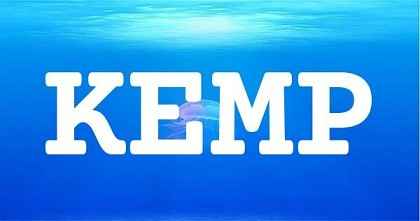 KEMP英文名字意義