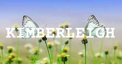 KIMBERLEIGH英文名字意義