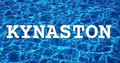 KYNASTON英文名字意義