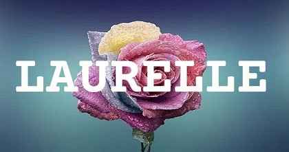 LAURELLE英文名字意義