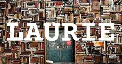 LAURIE英文名字意義