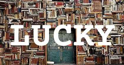 LUCKY英文名字意義