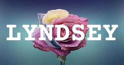 LYNDSEY英文名字意義